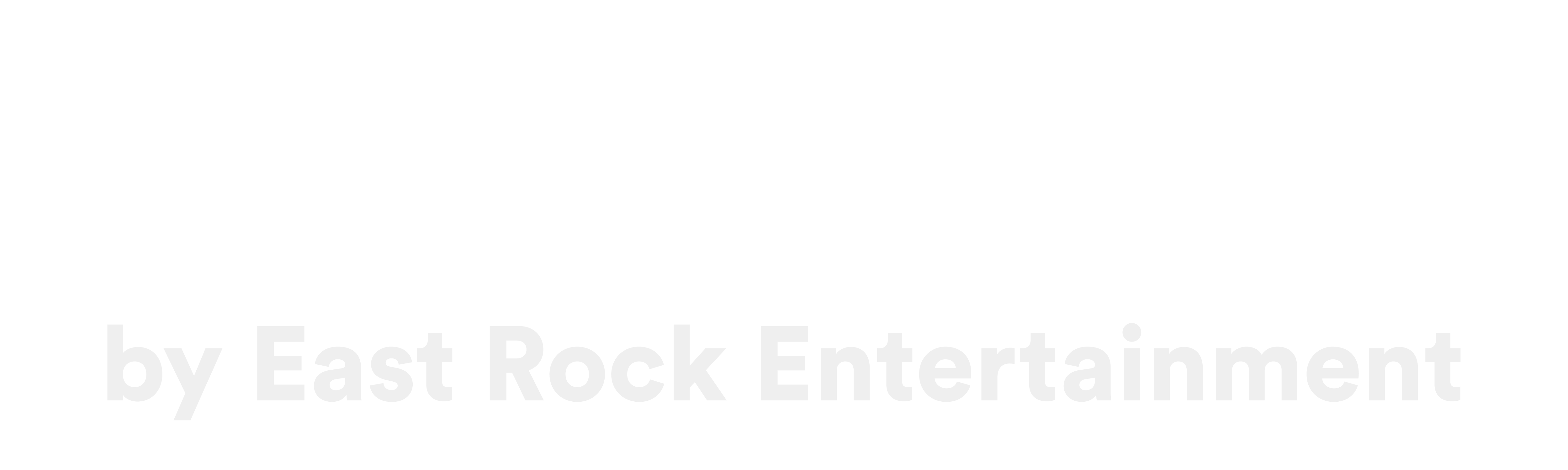 musicsplits by East Rock Entertainment